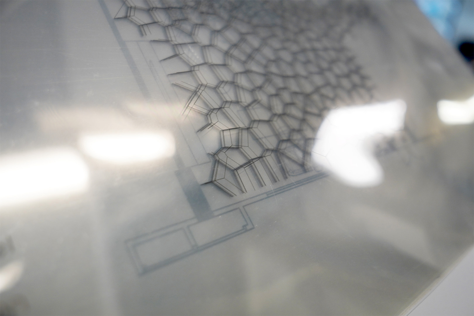 Clime Cluster Project